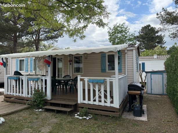 Mobile Home