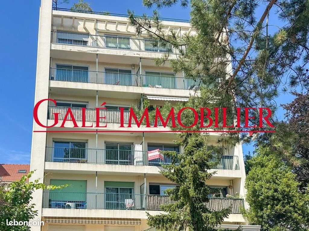 Appartement 4 pièces 83 m² · à Sceaux · 83 m² · 450 000 €