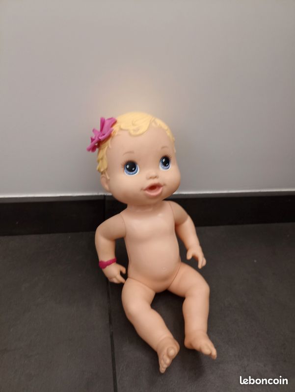 Lot à 10 euros de Peluches et poupées (image 2)