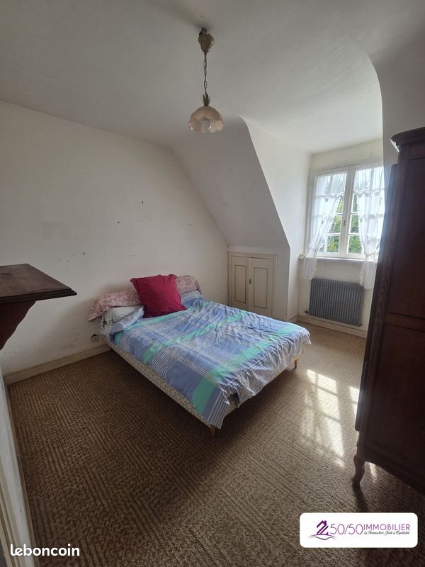 Maison 6 pièces 128 m² (image 10)