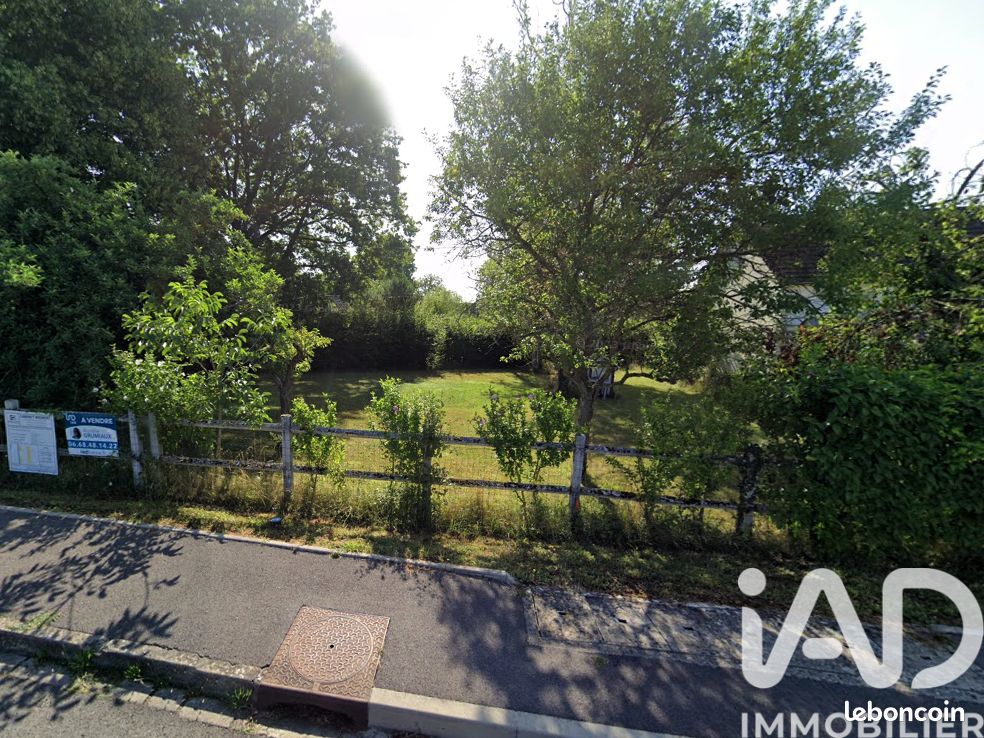 Terrain 716 m² · à Boissy-le-Châtel · 716 m² · 70 000 €
