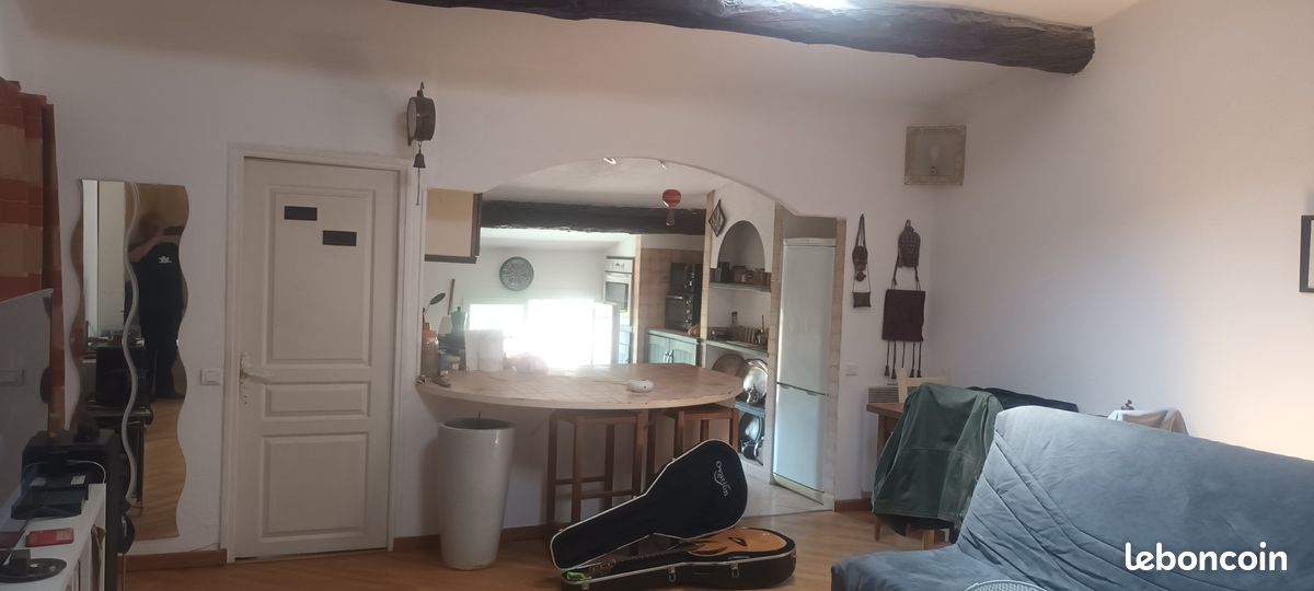 Appartement 4 pièces 76 m² · à Salernes · 76 m² · 105 000 €