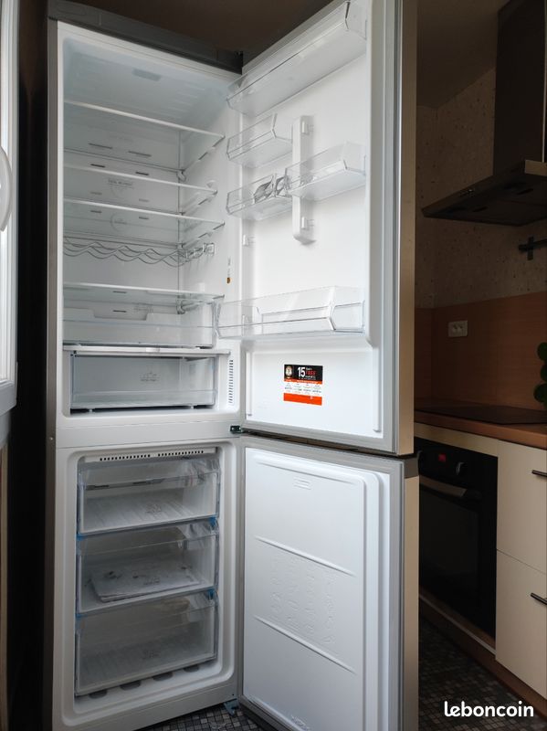 Frigo Hotpoint Ariston 263 L (image 2)