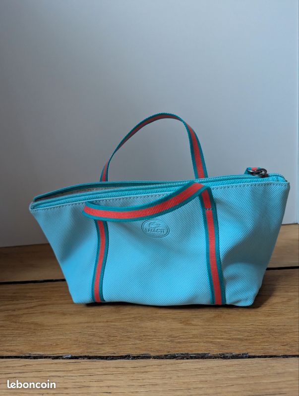 Trousse de toilette Lacoste (image 1)