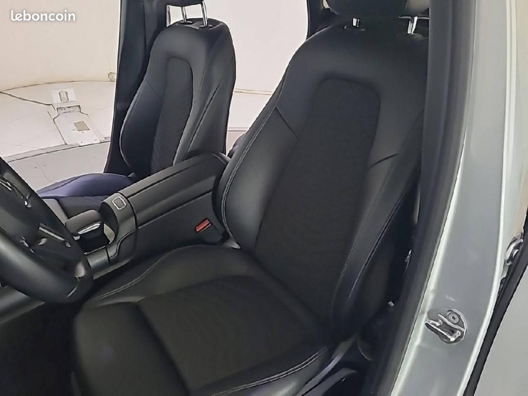 Mercedes Classe B BUSINESS 180 d 7G-DCT - Line Edition (image 11)