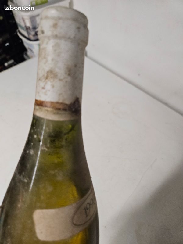 Vin blanc Bourgogne (image 5)
