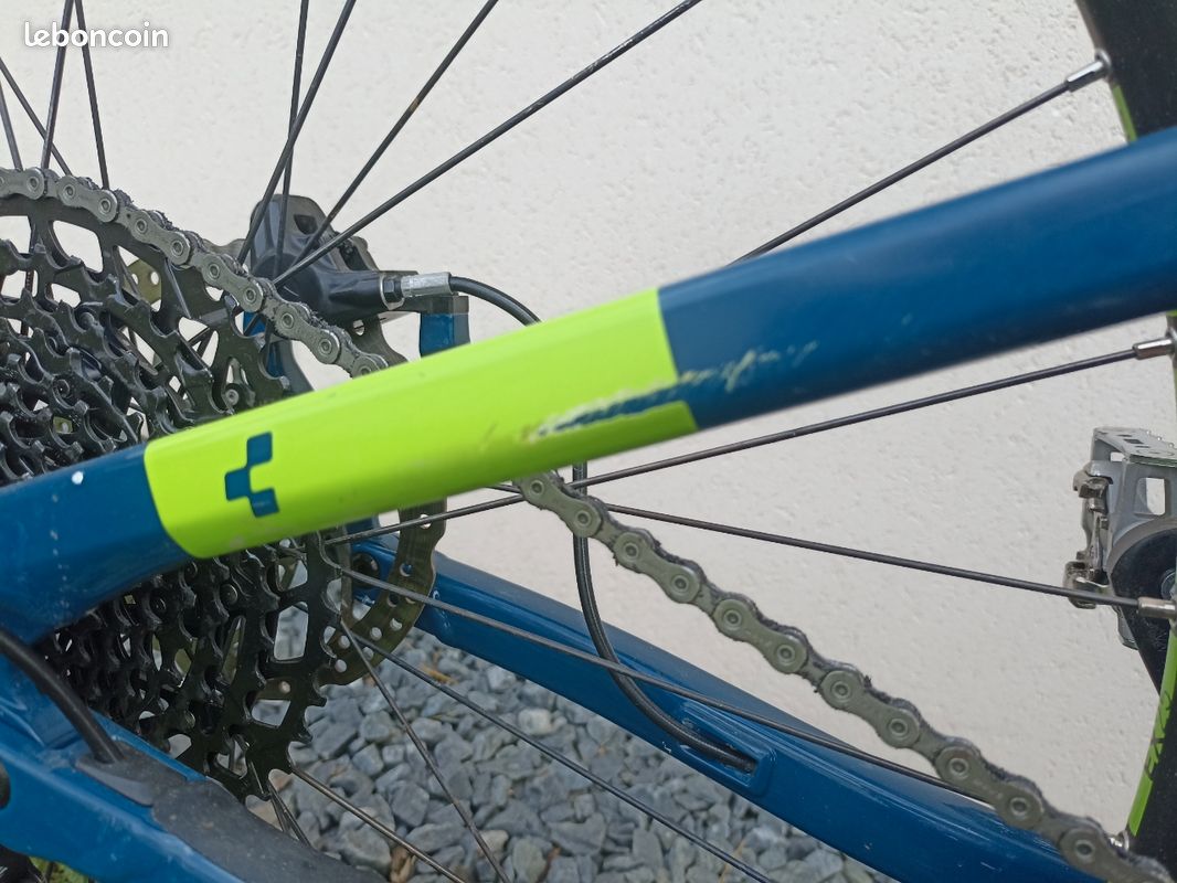 VTT Cube Stereo 120 Pro 2021 (image 5)