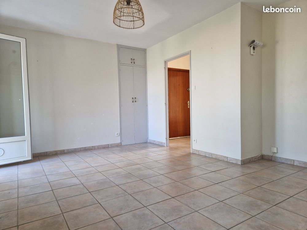 Appartement 3 pièces 70 m² · à Bourg-en-Bresse · 70 m² · 785 €