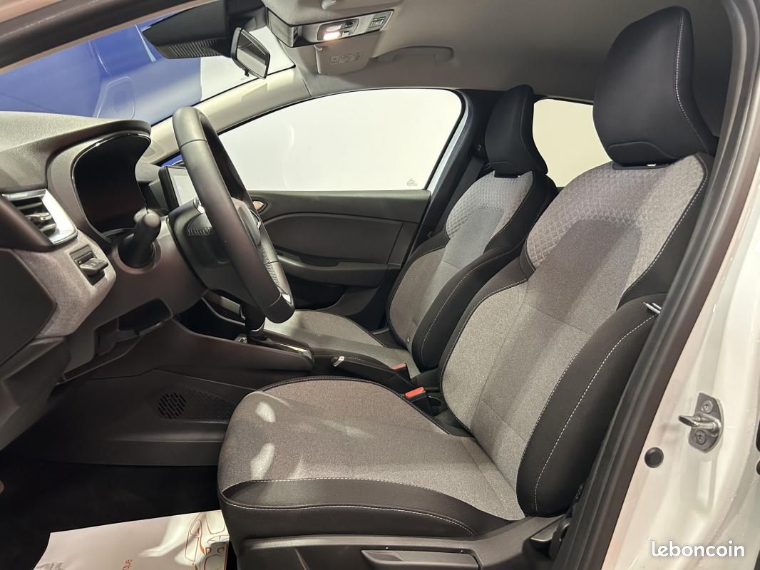 Renault Clio V TCE 90CH CVT EVOLUTION *RADAR + CARPLAY (image 6)