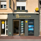 Logo du professionnel