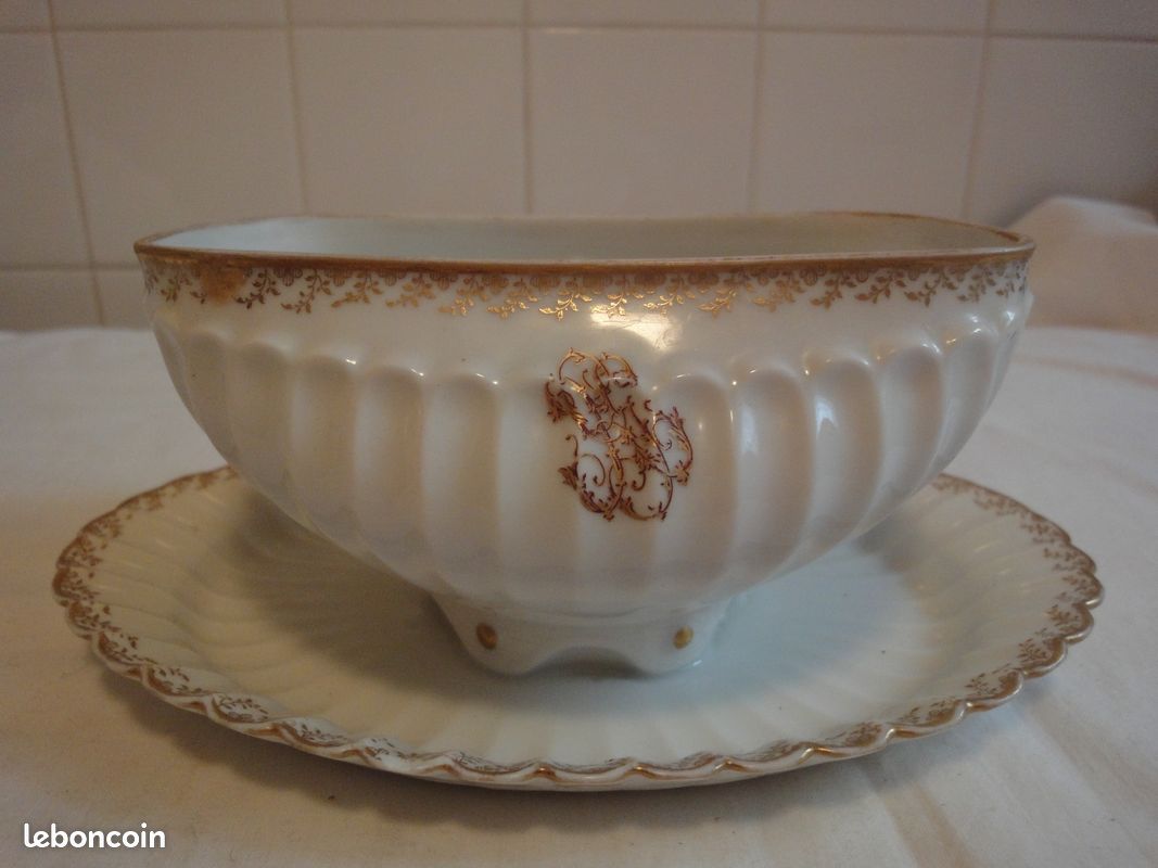 Sauciere (image 1)
