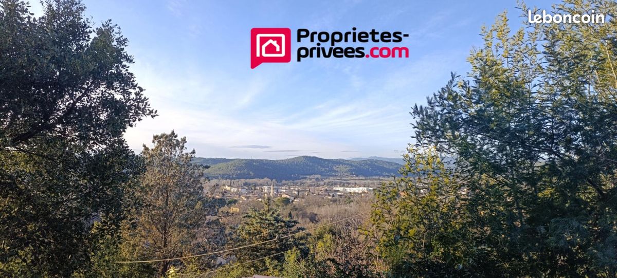 Maison 4 pièces 109 m² · à Vidauban · 109 m² · 367 000 €