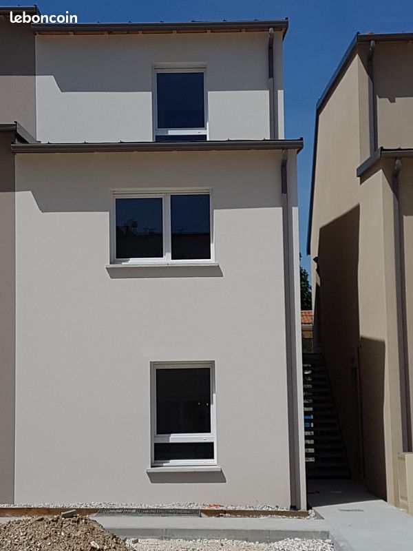 Appartement 3 pièces 61 m² · à Villenave-d'Ornon · 60,8 m² · 816 €/mois