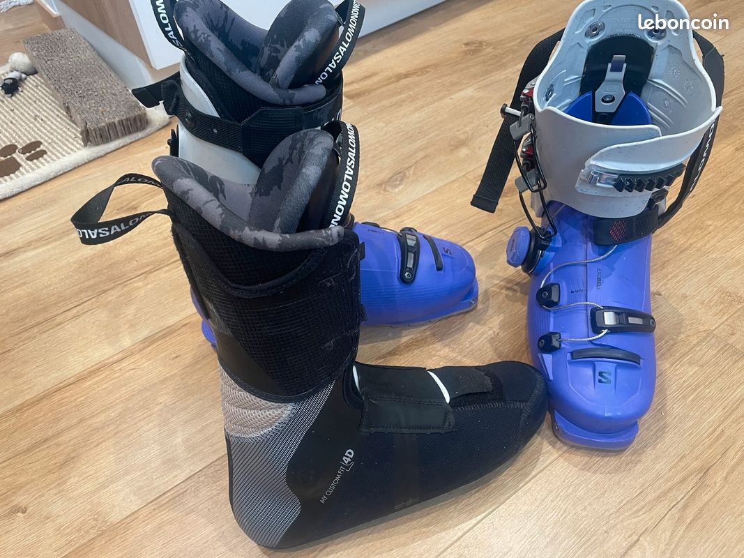 Salomon shift 130 27,5 (image 4)