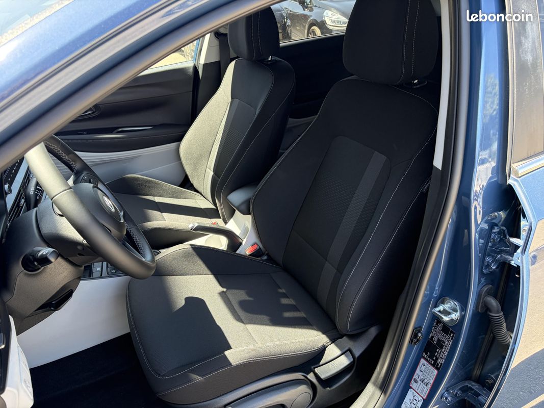 HYUNDAI i20 1.0 T-GDi 90 DCT-7 Creative (image 15)
