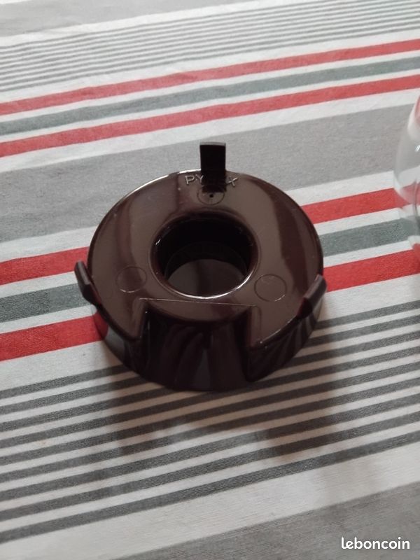 Pichet verseuse cafetière Pyrex (image 5)