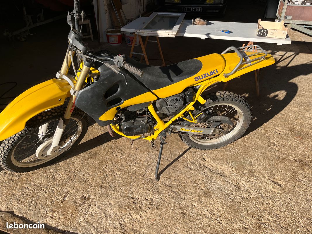 Suzuki Rm Valenti Rme 50 2017 Motocross Suzuki 50 Motorcycle