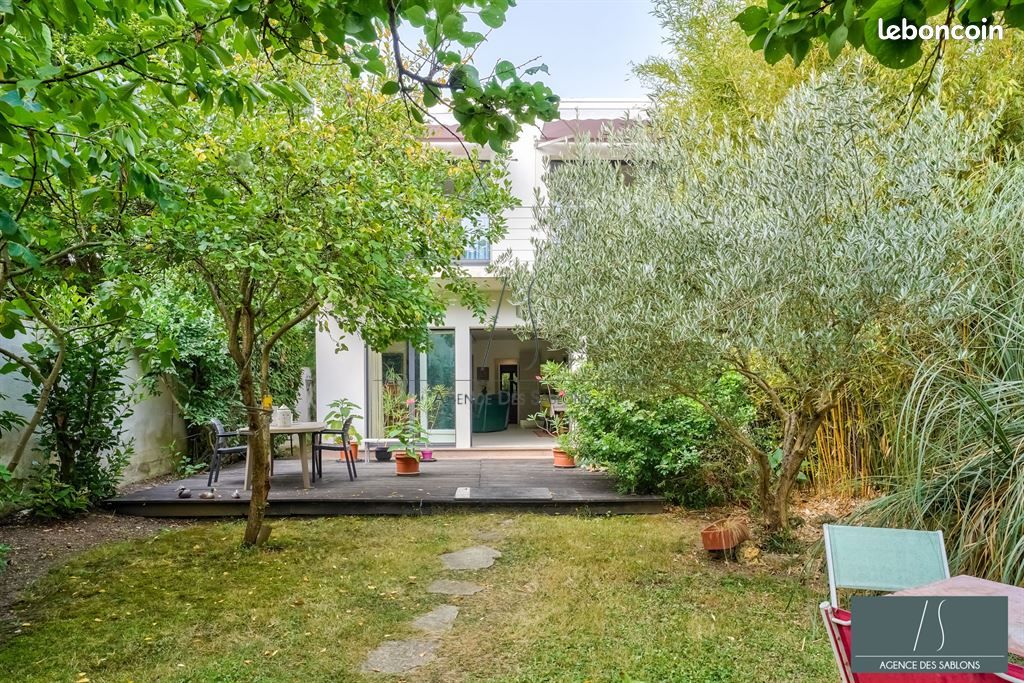Maison 7 pièces 160 m² · à Chatou · 160 m² · 890 000 €
