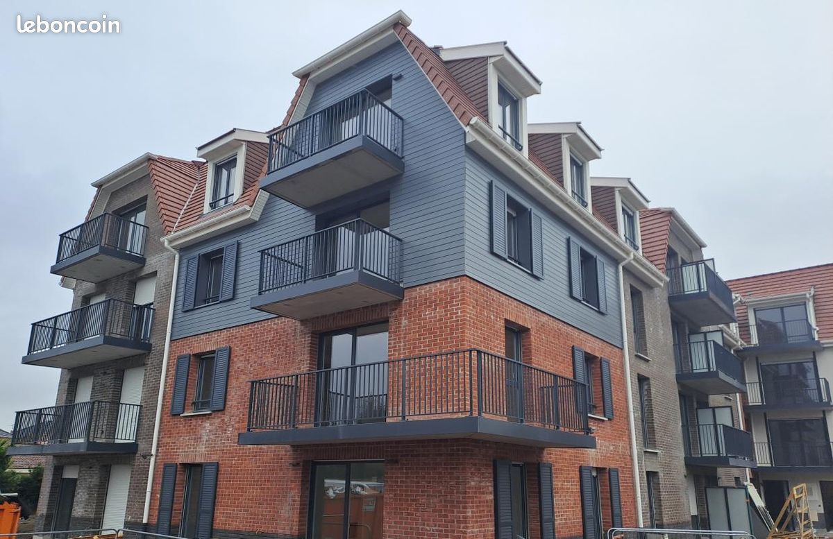 Appartement 3 pièces 74 m² · à Wattignies · 74 m² · 973 €/mois