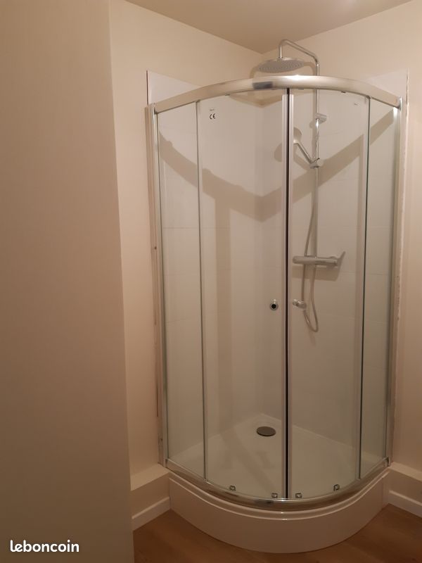 Appartement a louer jouy-le-moutier - 2 pièce(s) - 47 m2 - Surfyn