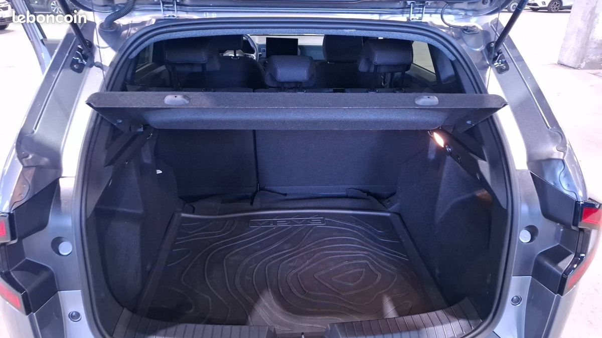 Dacia duster hybrid 140 extreme (image 19)