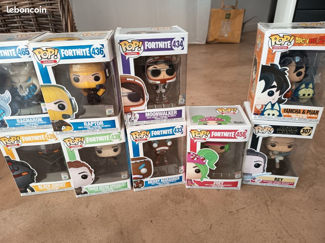 Pop 458 zoey (image 3)
