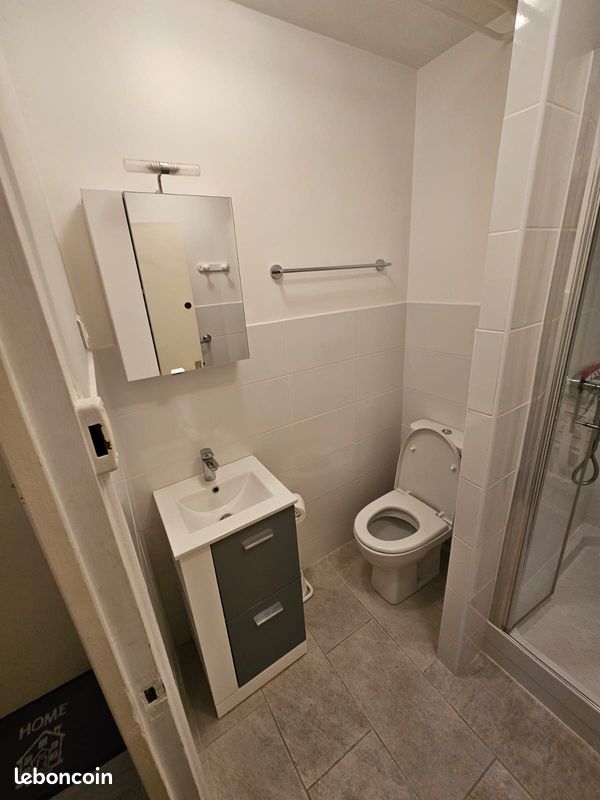 Appartement a louer sevres - 1 pièce(s) - 16 m2 - Surfyn