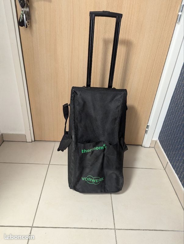 Valise transport thermomix (image 1)