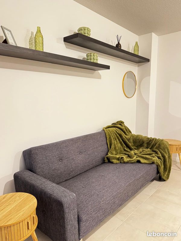 Appartement 3 pièces 63 m² · à Cenon · 63 m² · 846 €/mois