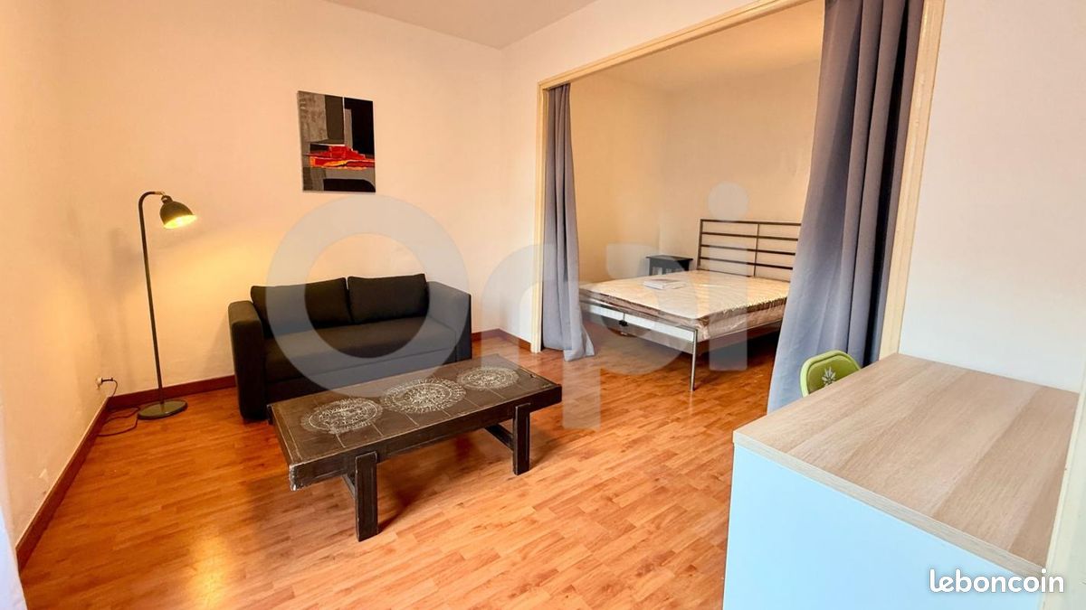 Appartement 1 pièce 42 m² · à Montpellier · 42 m² · 760 €/mois