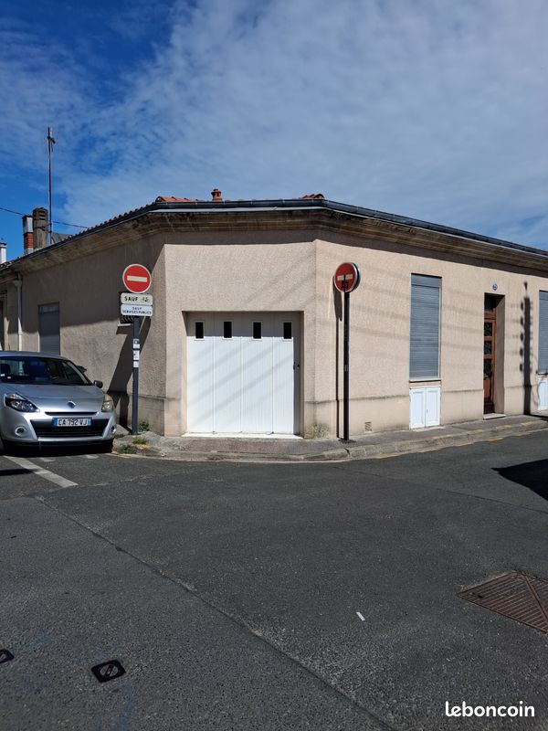 Maison 3 pièces 85 m² · à Talence · 85 m² · 318 000 €
