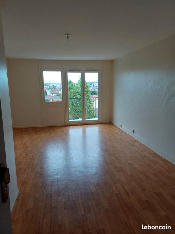 Appartement a louer neuilly-sur-marne - 2 pièce(s) - 50 m2 - Surfyn