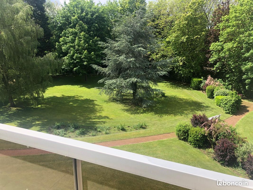 Parking 2 pièces 54 m² · à Marcq-en-Baroeul · 54 m² · 960 €