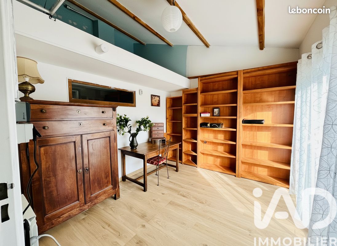 Maison familiale 7 pièces 125 m² (image 13)