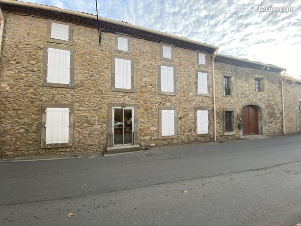 Maison 6 pièces 220 m²