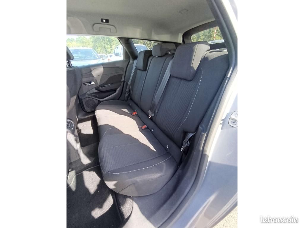 PEUGEOT 308 SW 1.5 BLUEHDI 130ch ACTIVE PACK (image 5)