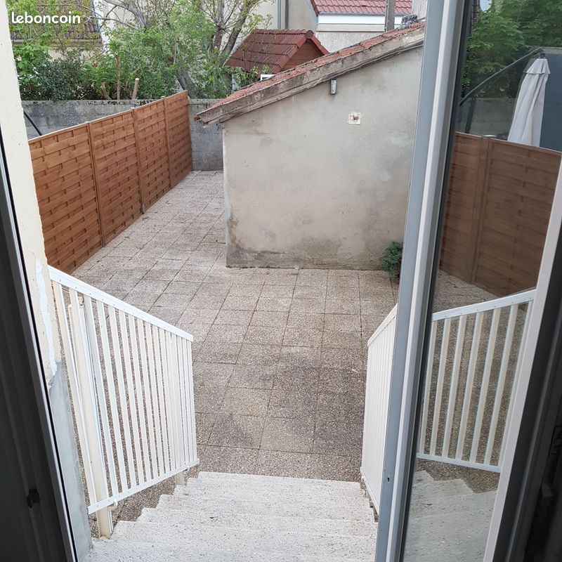 Appartement a louer acheres - 2 pièce(s) - 26 m2 - Surfyn