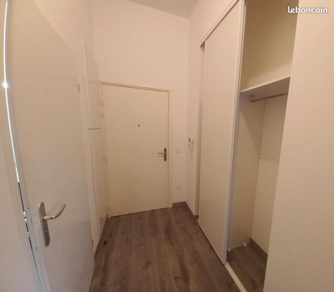 Appartement 3 pièces 66 m² · à Massy · 66 m² · 794 €