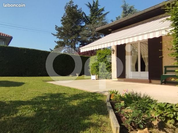 Villa 6 pièces 130 m²