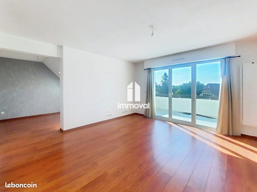 Appartement 4 pièces 87 m² · à Mundolsheim · 87 m² · 1 185 €