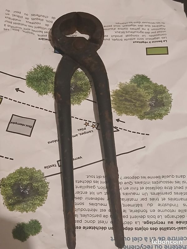 Tenaille (image 2)