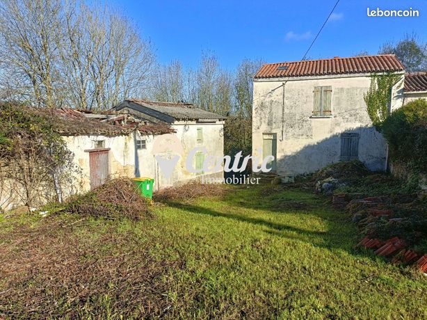 Maison 1 pièce 68 m²