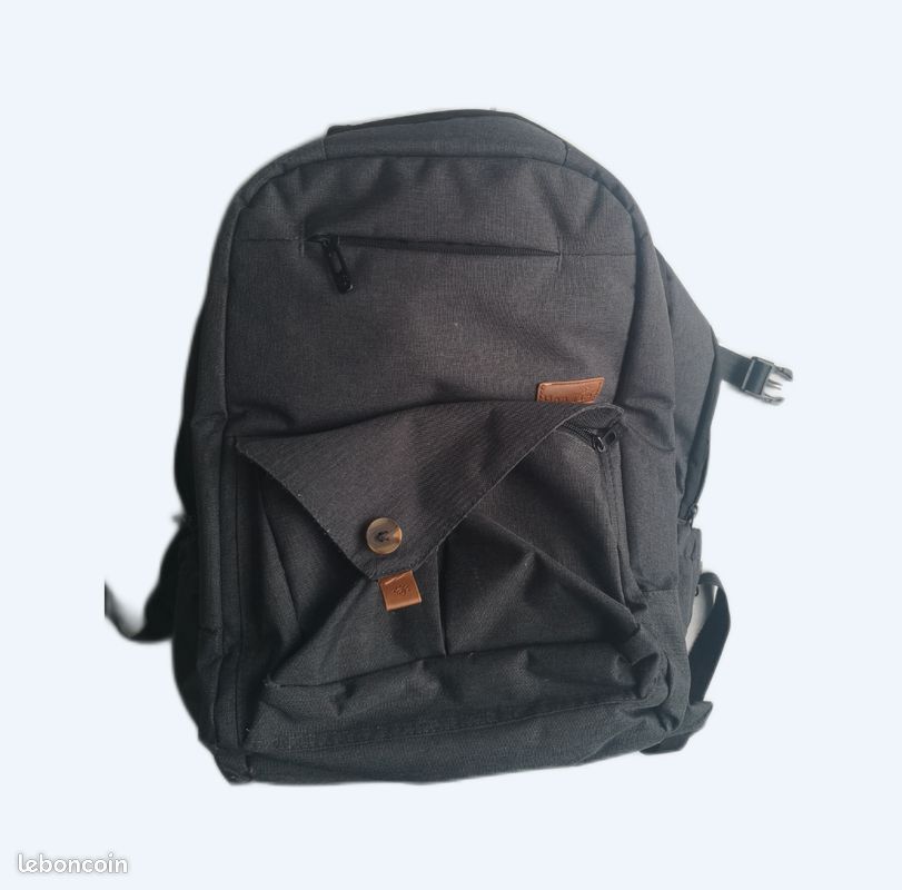 Sac de lange sac à dos HAP TIM Équipement bébé