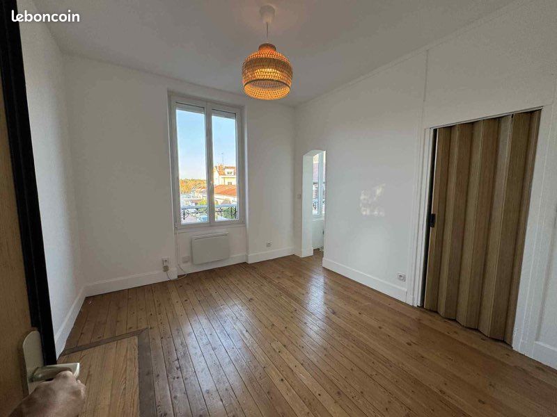 Appartement 1 pièce 18 m² · à Chantilly · 18 m² · 590 €/mois