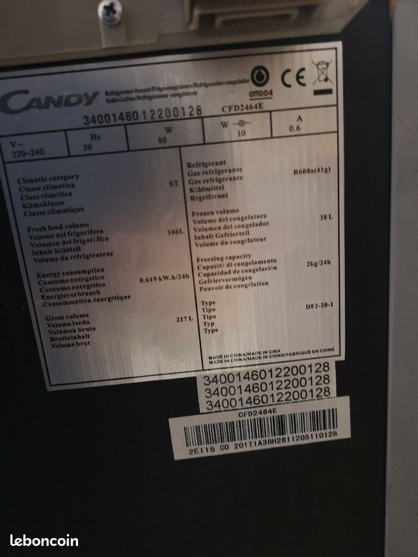 Frigo (image 4)