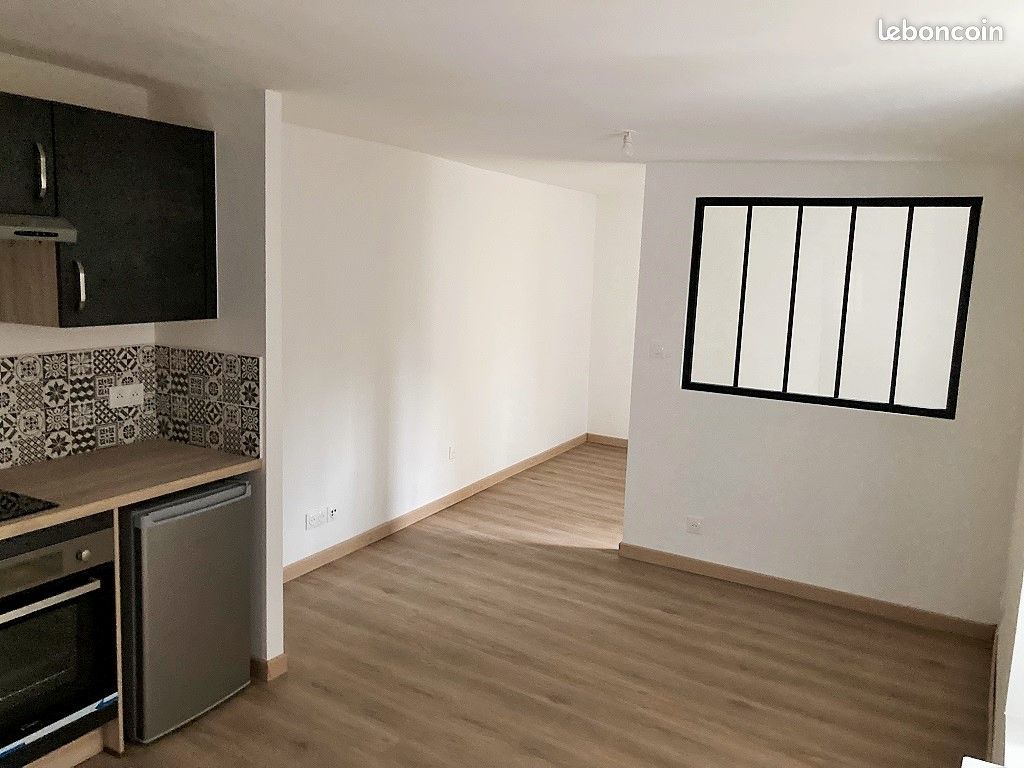 Appartement 1 pièce 26 m² · à Nancy · 26 m² · 480 €/mois