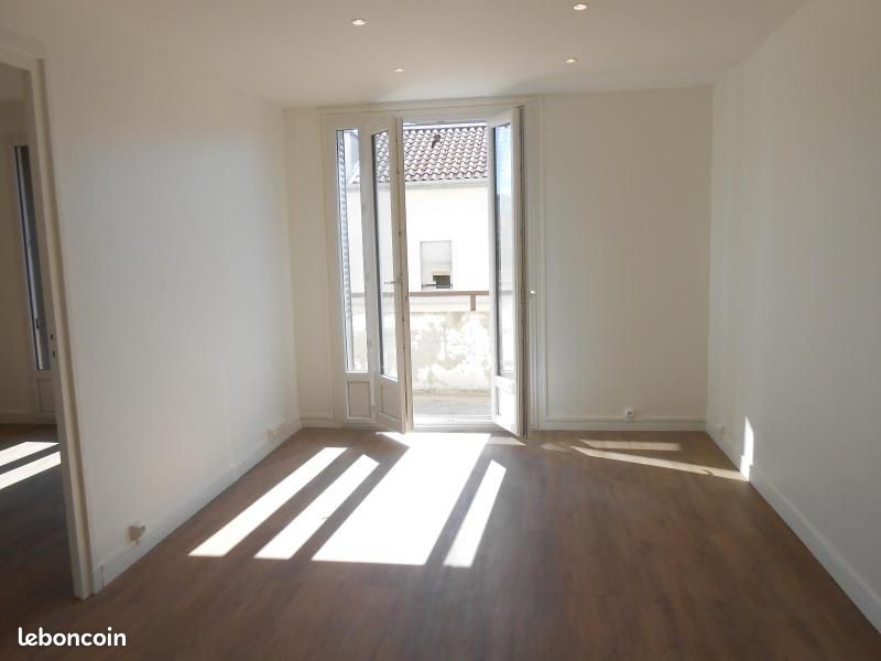 Appartement 3 pièces 52 m² · à Lyon · 52 m² · 770 €/mois