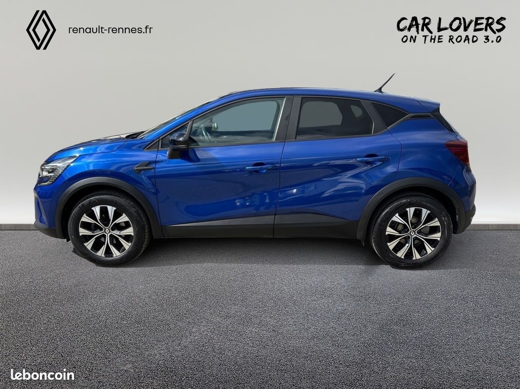 RENAULT Captur TCe 90 Evolution (image 2)