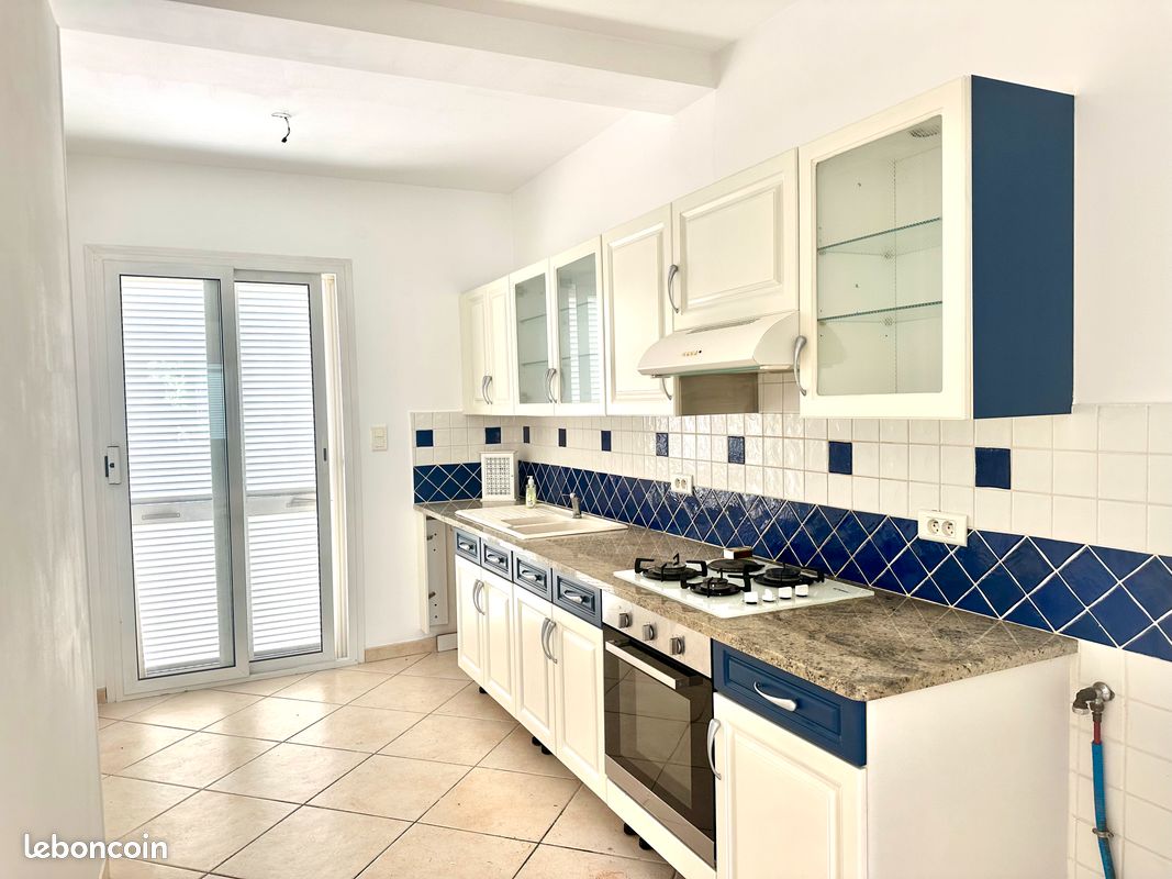 Maison 3 pièces 58 m² · à San-Nicolao · 58 m² · 870 €
