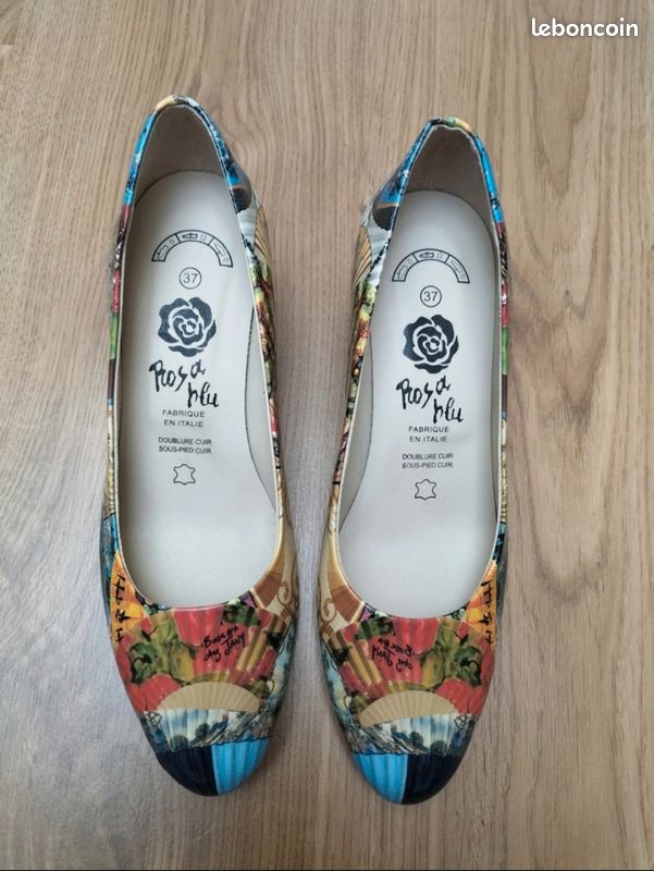 Chaussures à talons (image 3)